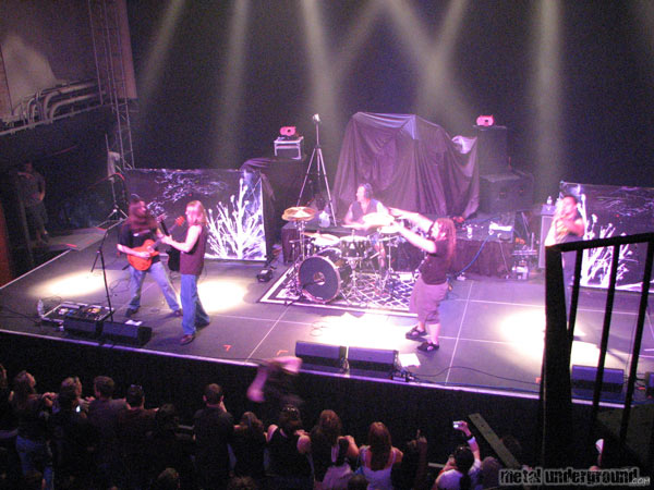 Seventh Seal - Forwardhead Release Party (Baltimore -  MD) (image 64 of 93)